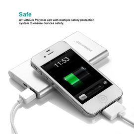 kekuatan Bank 5000mAh Untuk Samsung Galaxy