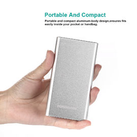 kekuatan Bank 5000mAh Untuk Samsung Galaxy