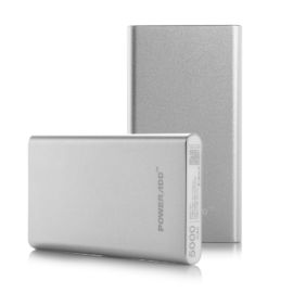 kekuatan Bank 5000mAh Untuk Samsung Galaxy