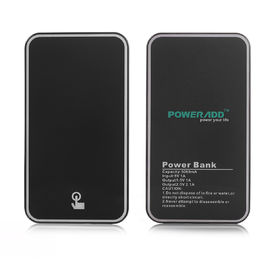 Isi ulang Backup Darurat 5000mAh daya portabel Bank Untuk Perangkat Mobile