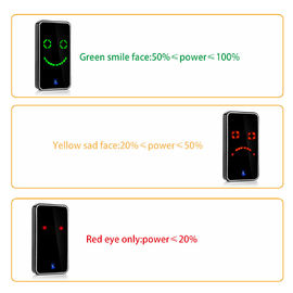 Isi ulang Backup Darurat 5000mAh daya portabel Bank Untuk Perangkat Mobile