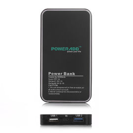 Isi ulang Backup Darurat 5000mAh daya portabel Bank Untuk Perangkat Mobile