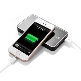 Isi ulang Backup Darurat 5000mAh daya portabel Bank Untuk Perangkat Mobile
