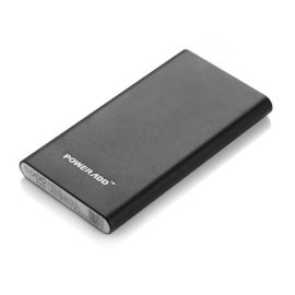 Lithium Polymer daya Bank 5000 MAH, Thin Pocket Power Bank Untuk Laptop Dan Handphone