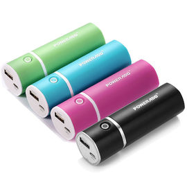5000mAh USB Power Bank Portabel extenal Battery Charger untuk iPhone 5S 5 Samsung