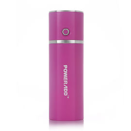 5000mAh USB Power Bank Portabel extenal Battery Charger untuk iPhone 5S 5 Samsung