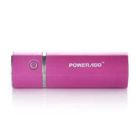 5000mAh USB Power Bank Portabel extenal Battery Charger untuk iPhone 5S 5 Samsung