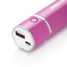 5000mAh USB Power Bank Portabel extenal Battery Charger untuk iPhone 5S 5 Samsung