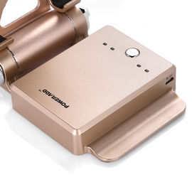 10400mAh Portabel Berdiri Pemegang Baterai USB Power Bank Charger Untuk Ponsel