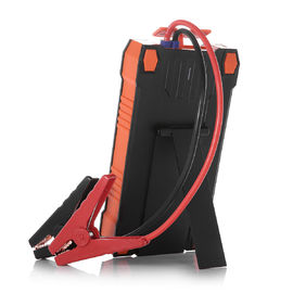 Kapasitas tinggi kapasitas Power Bank Mobil Jump Starter Darurat Baterai 13500mah