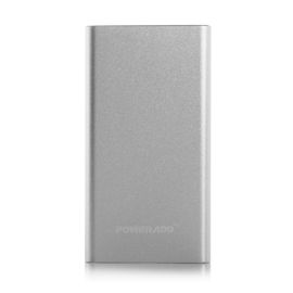 Universal bank daya portabel 5000mAh, Telepon Motorola / HTC Android Super Tipis Power Bank