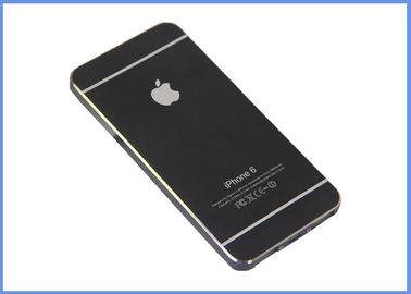 Slim kapasitas tinggi 12000mAh Power Bank untuk produk digital, baterai portabel power supply