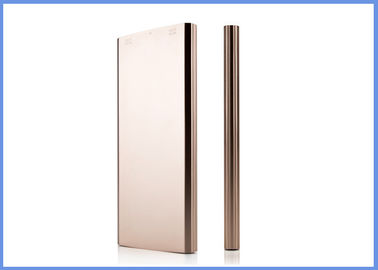 Ultrathin Li-polymer Power Bank 7000mAh baterai cadangan bank daya untuk ponsel
