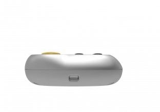 3D multi-fungsi Pedometer