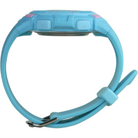 Pedometer Jam Untuk Wanita