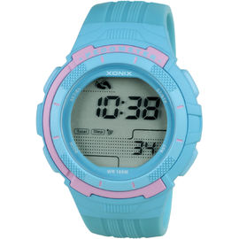 Pedometer Jam Untuk Wanita