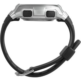 Kalori Pedometer Jam Untuk Wanita Langkah Kontra / Digital Quartz Jam tangan
