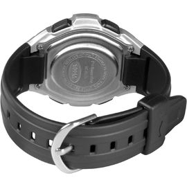 Kalori Pedometer Jam Untuk Wanita Langkah Kontra / Digital Quartz Jam tangan