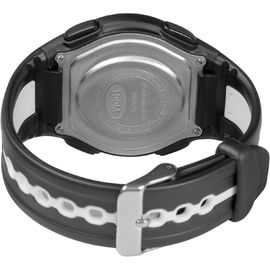 Tuan-tuan Kalori Pedometer Jam Untuk Kaki / Langkah Kontra Jam