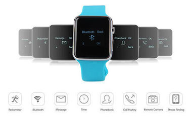 Micro Anak Cerdas Gps Kebugaran Tracker Perhiasan Bluetooth Pedometer Perhiasan