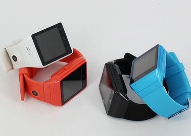 1,54 Inch 3g tangan menonton dual core layar sentuh android Bluetooth Perhiasan