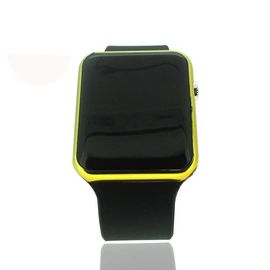 Fashion Square LED Digital Wrist Watch Waterproof Jam Digital Womens