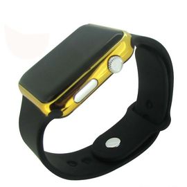 Fashion Square LED Digital Wrist Watch Waterproof Jam Digital Womens