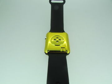 Fashion Square LED Digital Wrist Watch Waterproof Jam Digital Womens