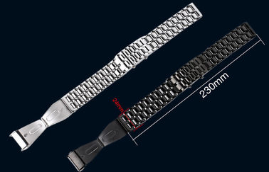 Tahan air LED Digital Wrist Watch, Man Iron Samurai Perhiasan
