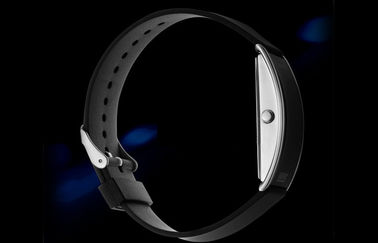 Unisex PU Band LED Digital Wrist Watch 3 Water ATM Tahan