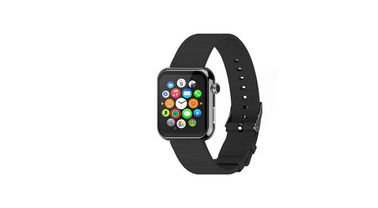 Logam Perhiasan Strap Band Apel Cerdas Wrist Watch untuk Hadiah Green Blue Merah Oranye multi Warna
