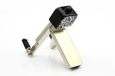 Profesional DV fleksibel Mount braket pemegang Aluminium HD ProjectorTripod