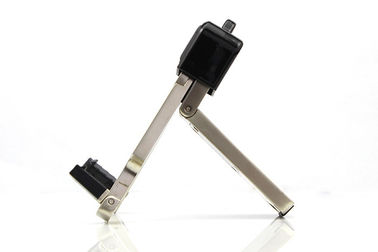 Profesional DV fleksibel Mount braket pemegang Aluminium HD ProjectorTripod