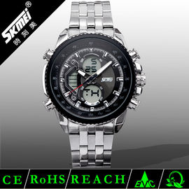 Bisnis Stainless Steel Quartz Perhiasan