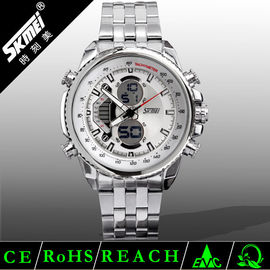 Bisnis Stainless Steel Quartz Perhiasan