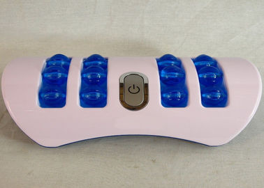 rol 3D Colorful Mini foot massager meningkatkan sirkulasi darah
