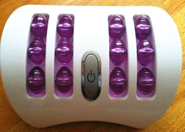 rol 3D Colorful Mini foot massager meningkatkan sirkulasi darah