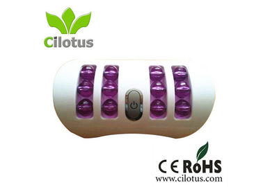 rol 3D Colorful Mini foot massager meningkatkan sirkulasi darah