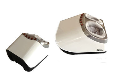 Menguleni Mini Foot Massager dengan pemanasan 50 / 60HZ dengan Getaran