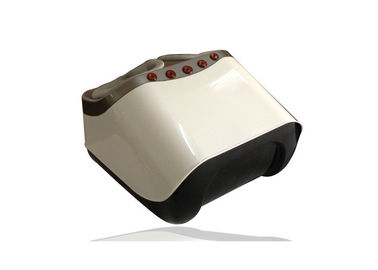 Menguleni Mini Foot Massager dengan pemanasan 50 / 60HZ dengan Getaran