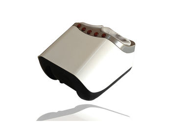 Menguleni Mini Foot Massager dengan pemanasan 50 / 60HZ dengan Getaran