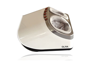 Menguleni Mini Foot Massager dengan pemanasan 50 / 60HZ dengan Getaran