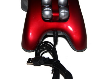 Mini Getaran Foot Massager dengan Rollers elektronik foot massager