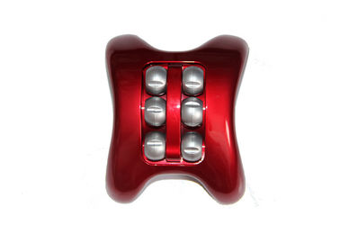 Mini Getaran Foot Massager dengan Rollers elektronik foot massager