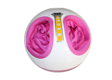 Mini Heated getaran foot massager 50W Dengan Air Pressure Dan Pengocok