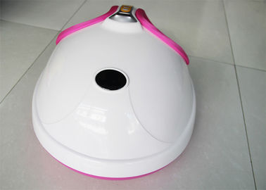 Mini Heated getaran foot massager 50W Dengan Air Pressure Dan Pengocok