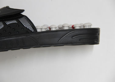 Terapi magnetik EVC Mini Foot Massager sandal dengan WANITA dan ukuran Pria