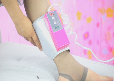 Listrik shiatsu menguleni kaki massager Akupunktur poin foot massager
