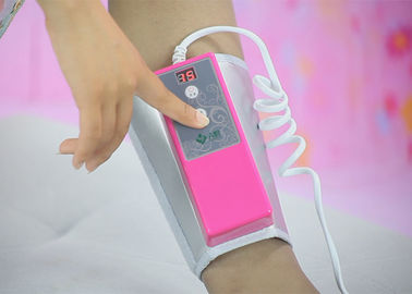 Listrik shiatsu menguleni kaki massager Akupunktur poin foot massager