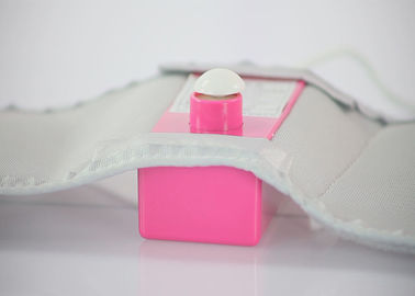 Listrik shiatsu menguleni kaki massager Akupunktur poin foot massager